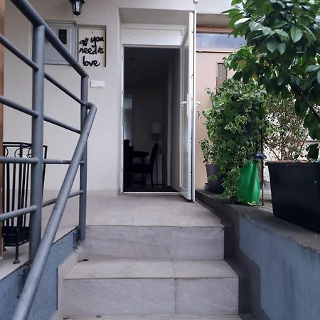 Apartman Dubravka Zagreb Eksteriør bilde