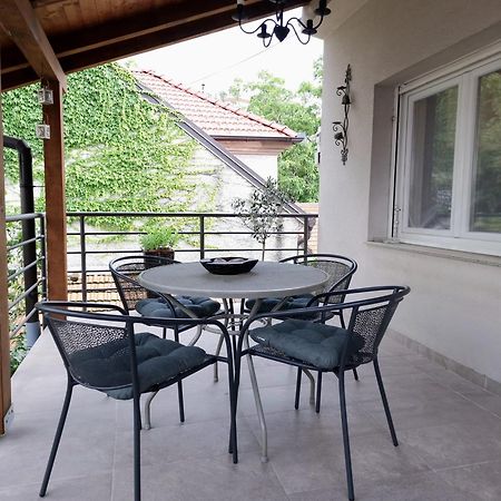 Apartman Dubravka Zagreb Eksteriør bilde