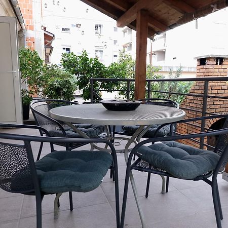 Apartman Dubravka Zagreb Eksteriør bilde