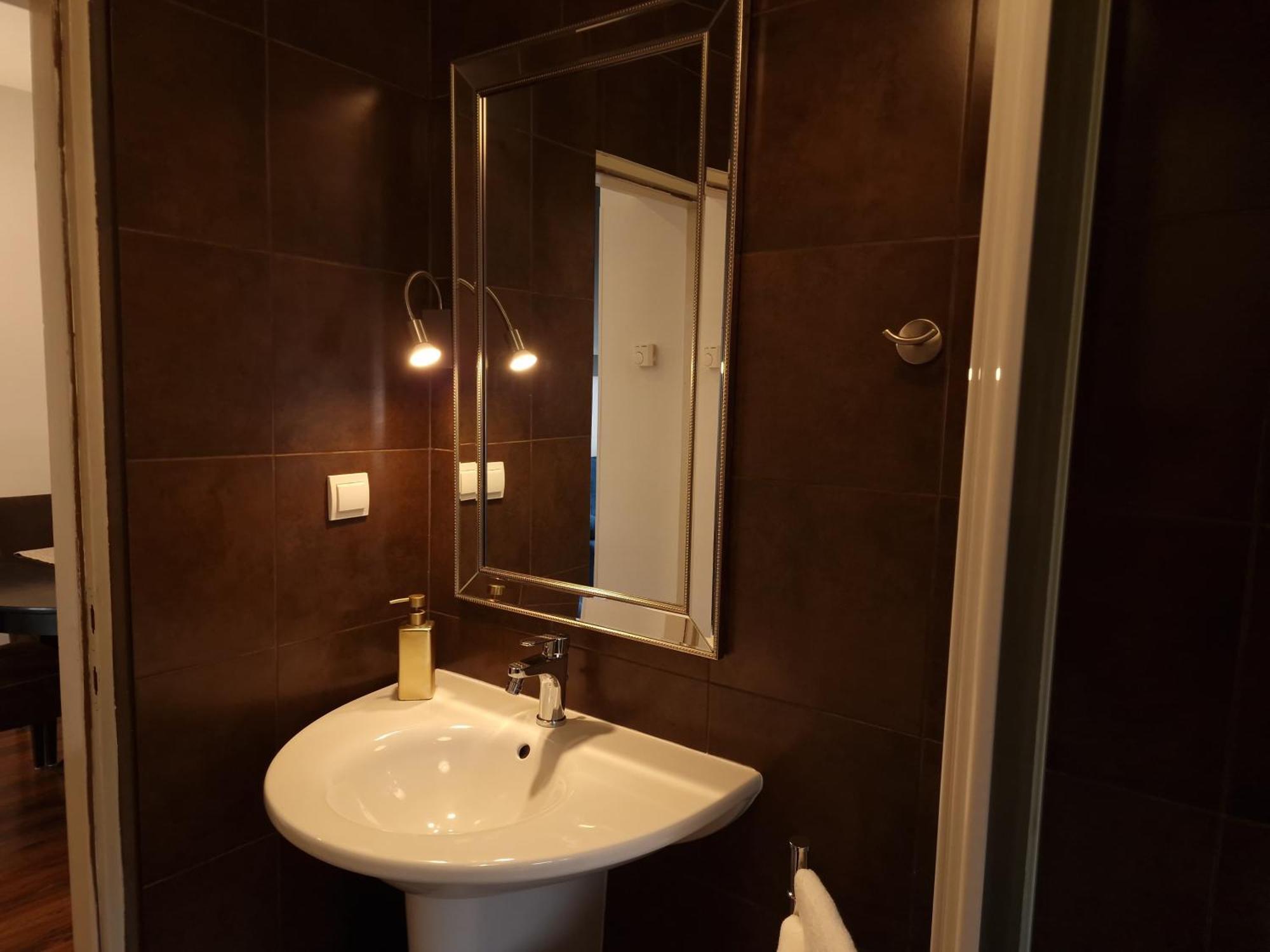 Apartman Dubravka Zagreb Eksteriør bilde