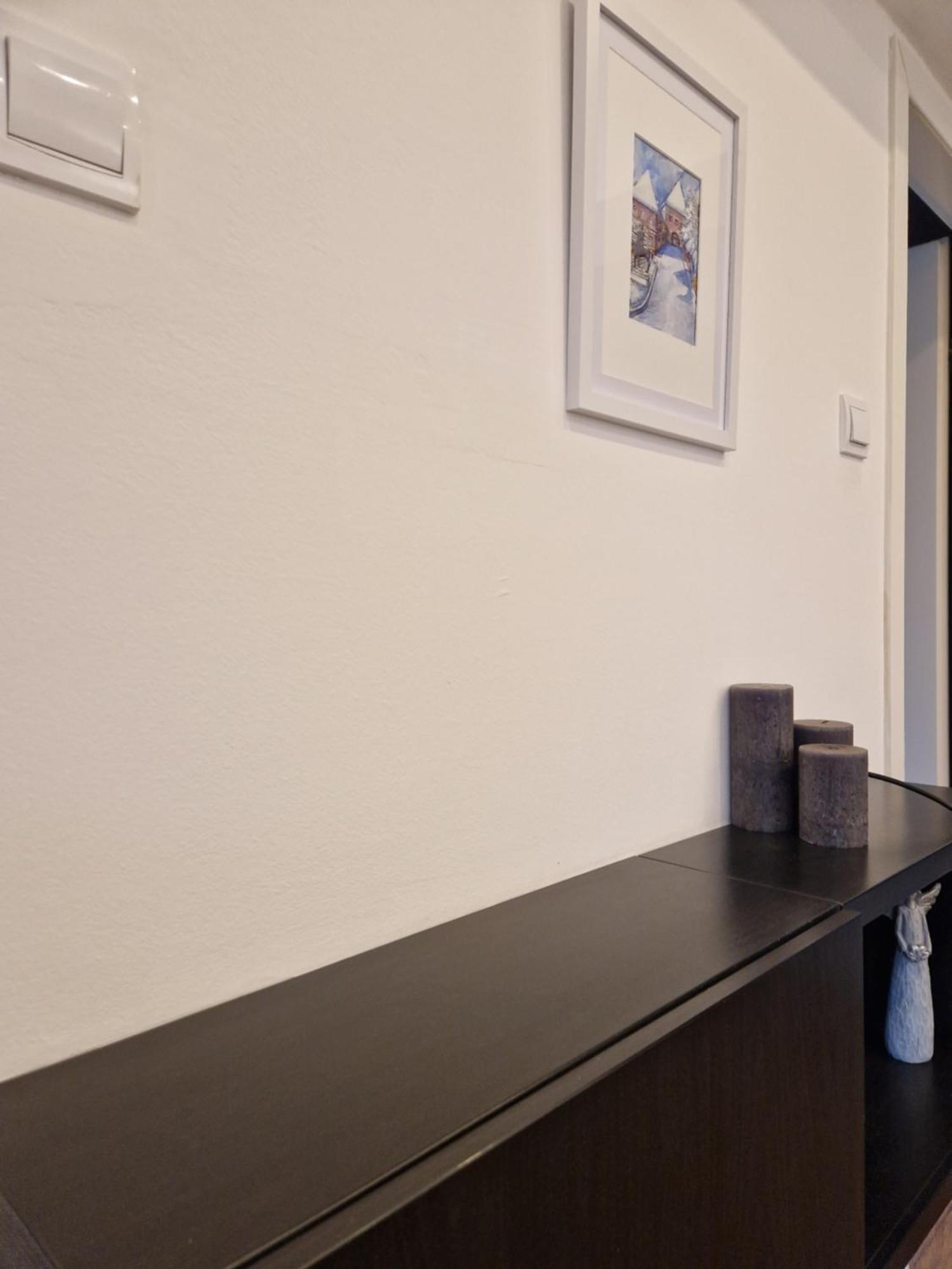 Apartman Dubravka Zagreb Eksteriør bilde