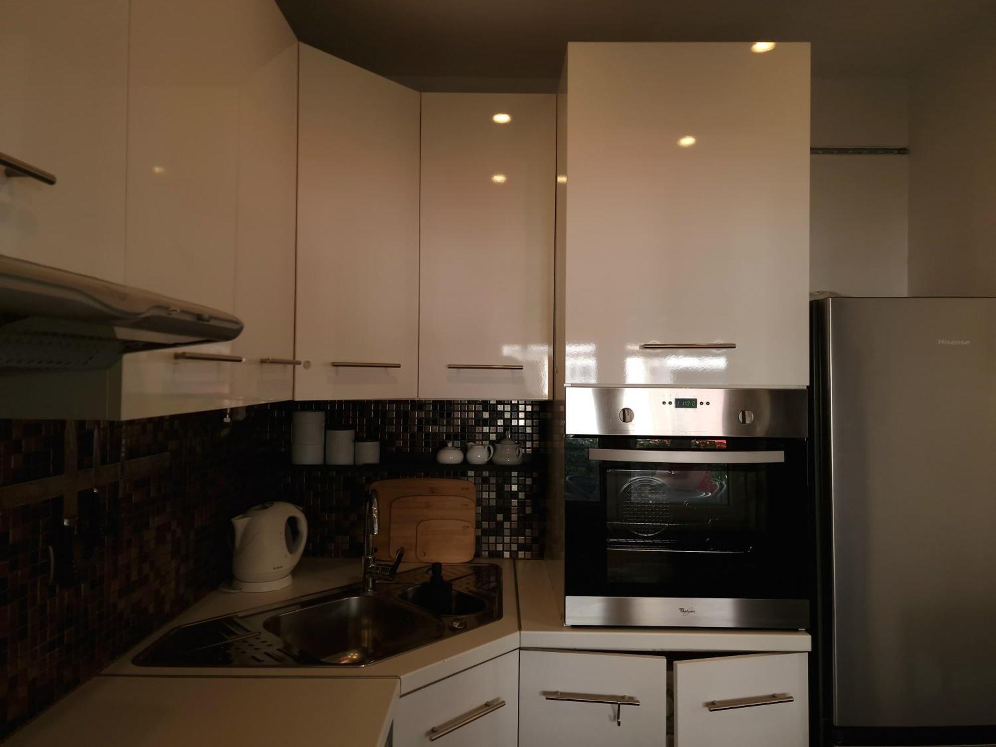 Apartman Dubravka Zagreb Eksteriør bilde