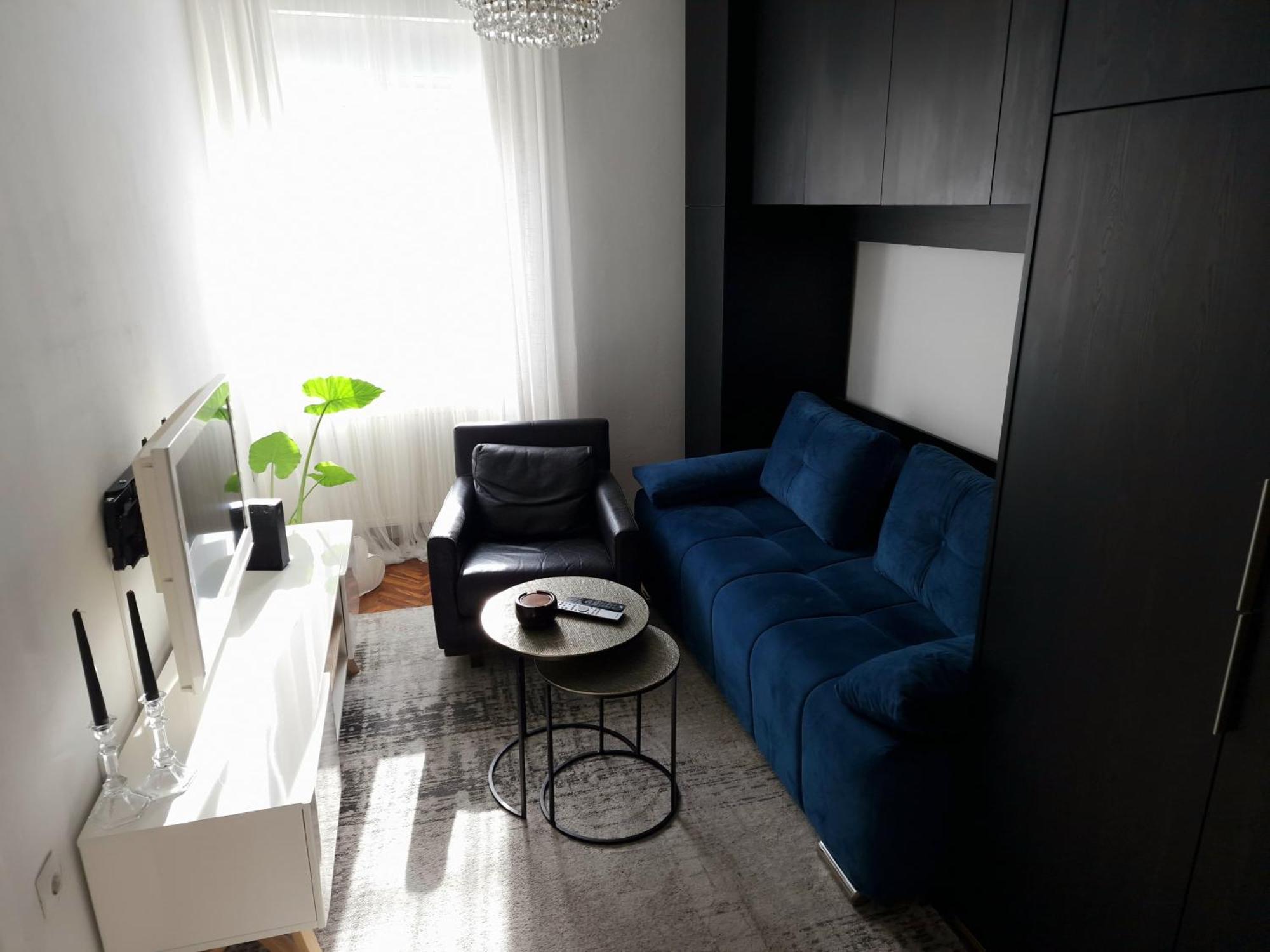 Apartman Dubravka Zagreb Eksteriør bilde