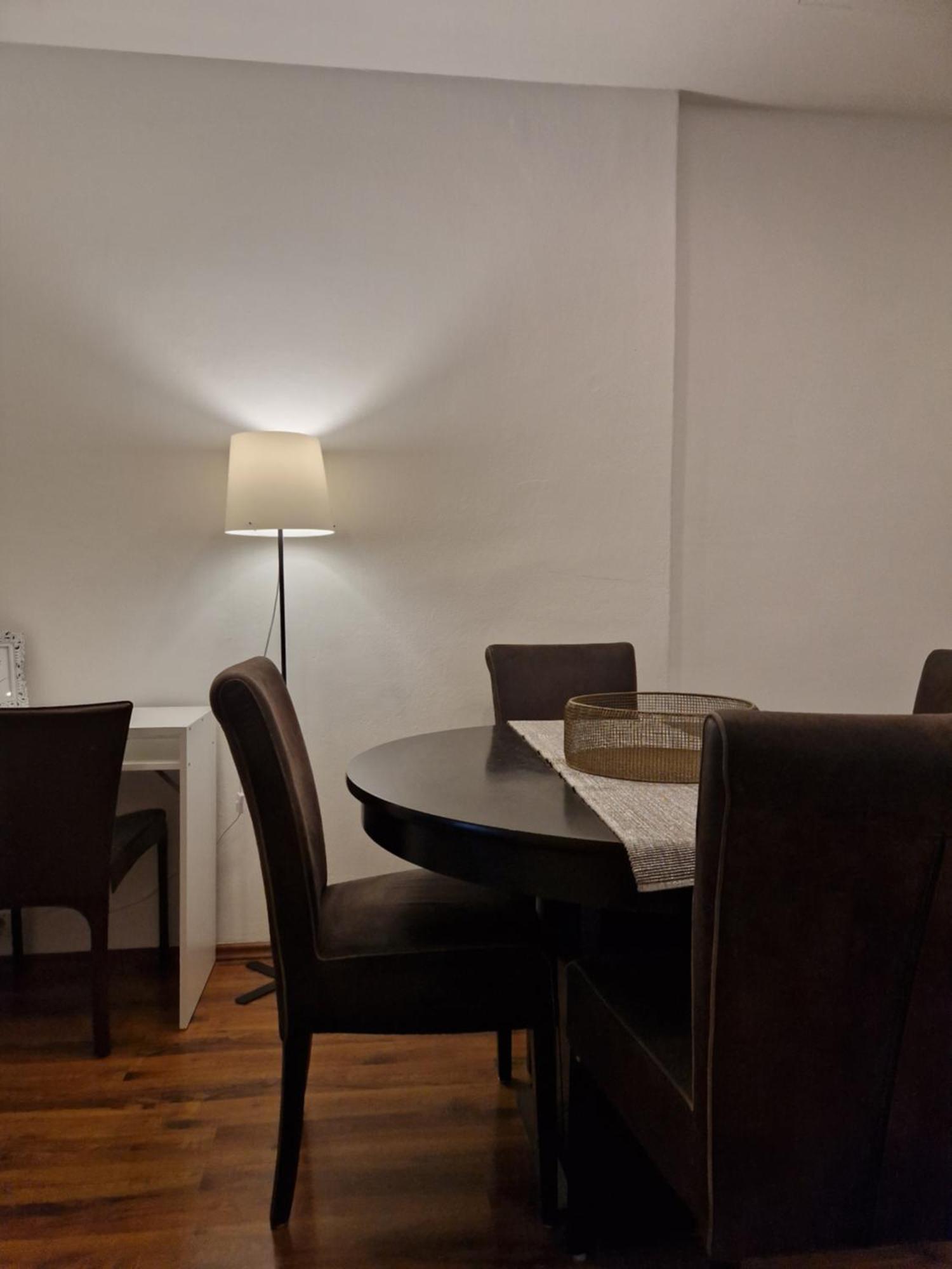 Apartman Dubravka Zagreb Eksteriør bilde