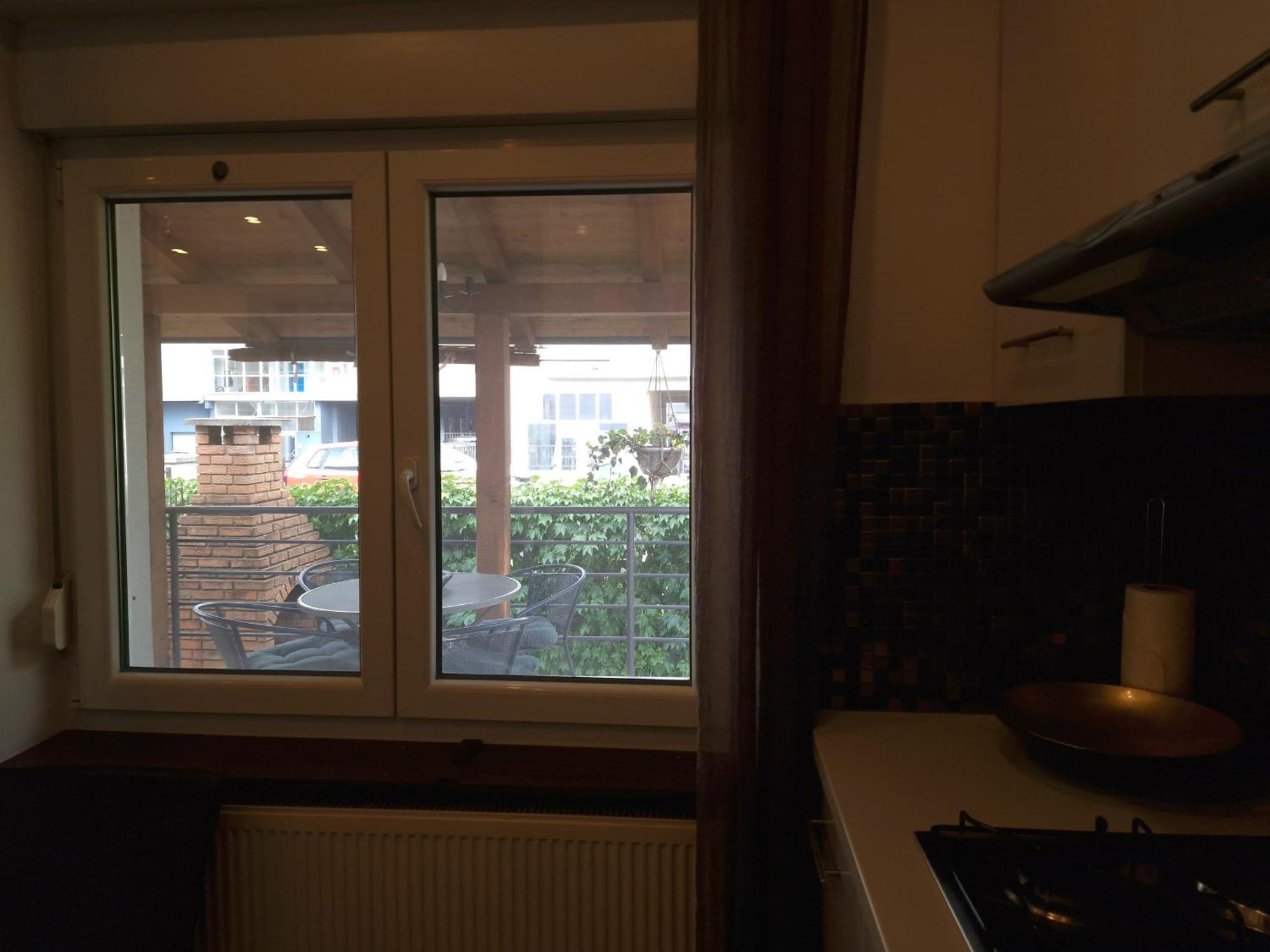 Apartman Dubravka Zagreb Eksteriør bilde