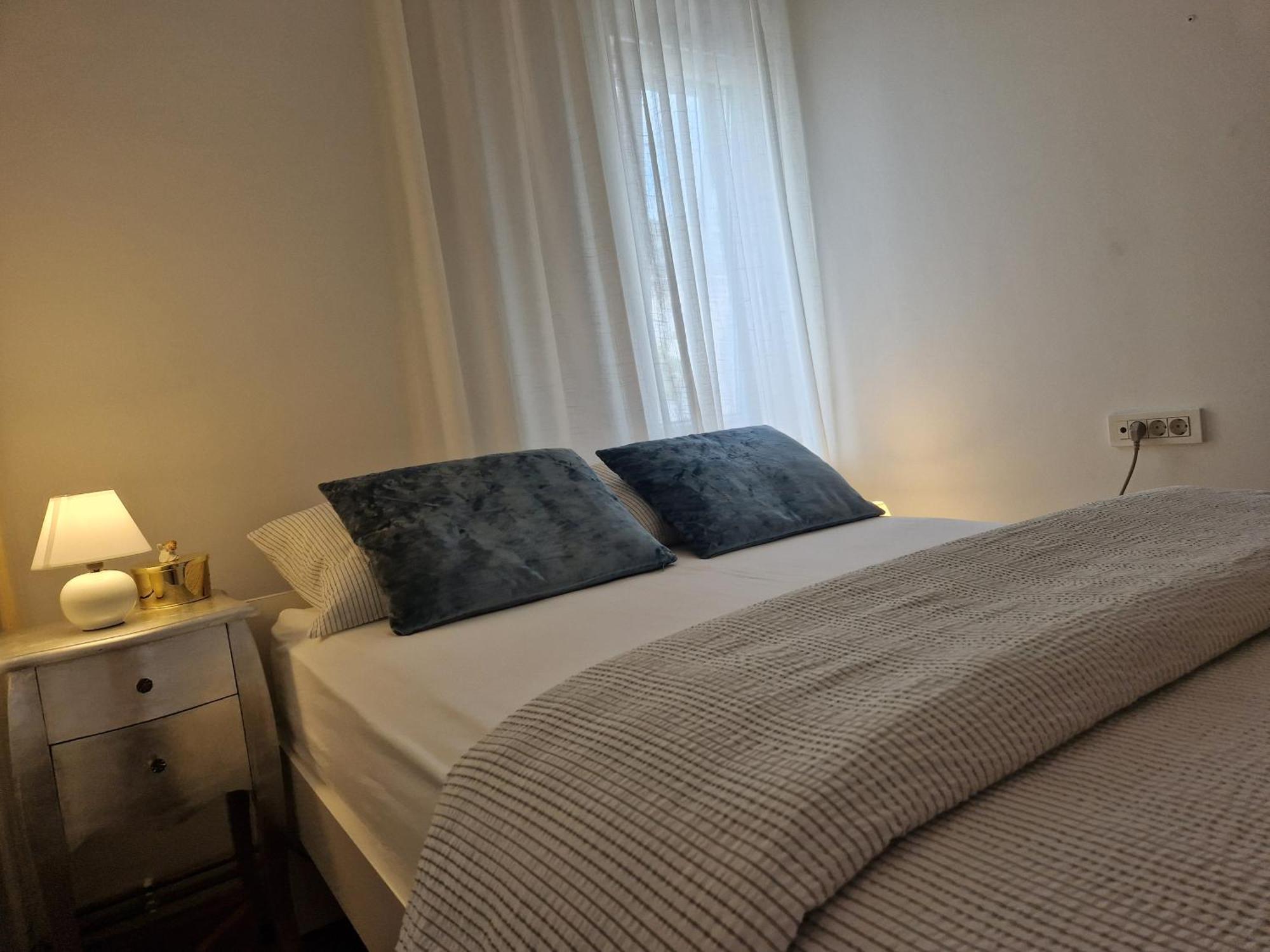 Apartman Dubravka Zagreb Eksteriør bilde