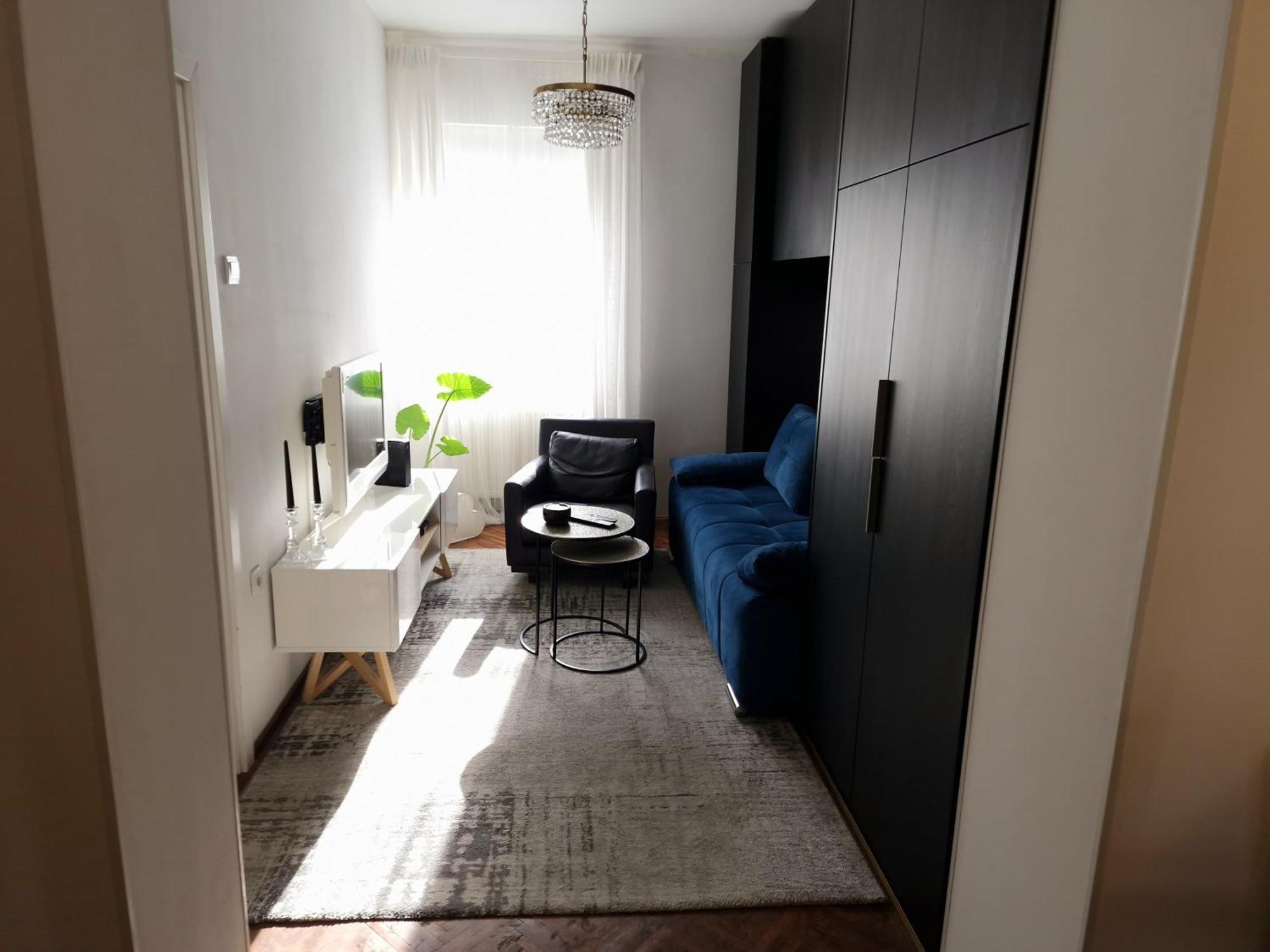 Apartman Dubravka Zagreb Eksteriør bilde