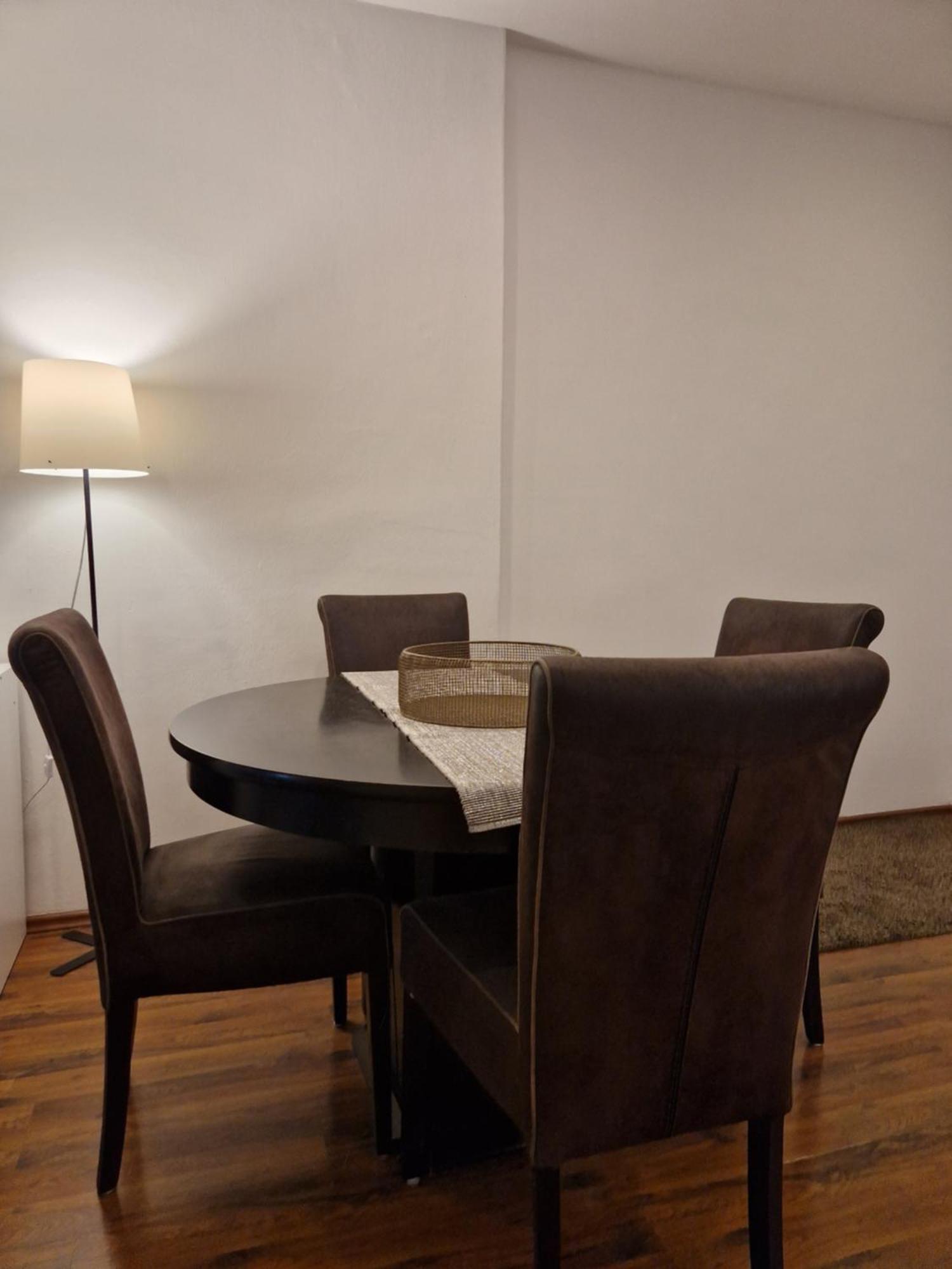 Apartman Dubravka Zagreb Eksteriør bilde