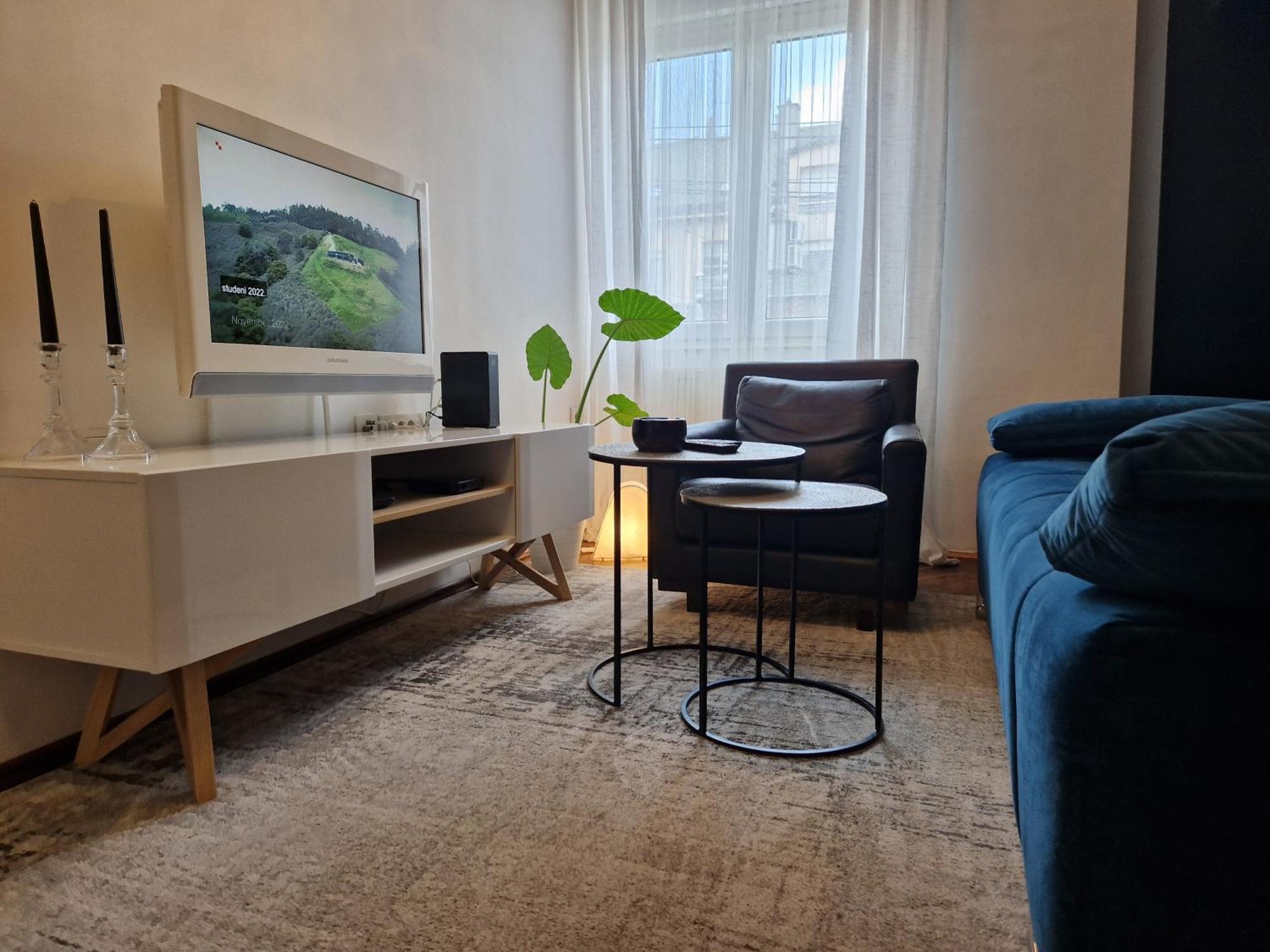Apartman Dubravka Zagreb Eksteriør bilde