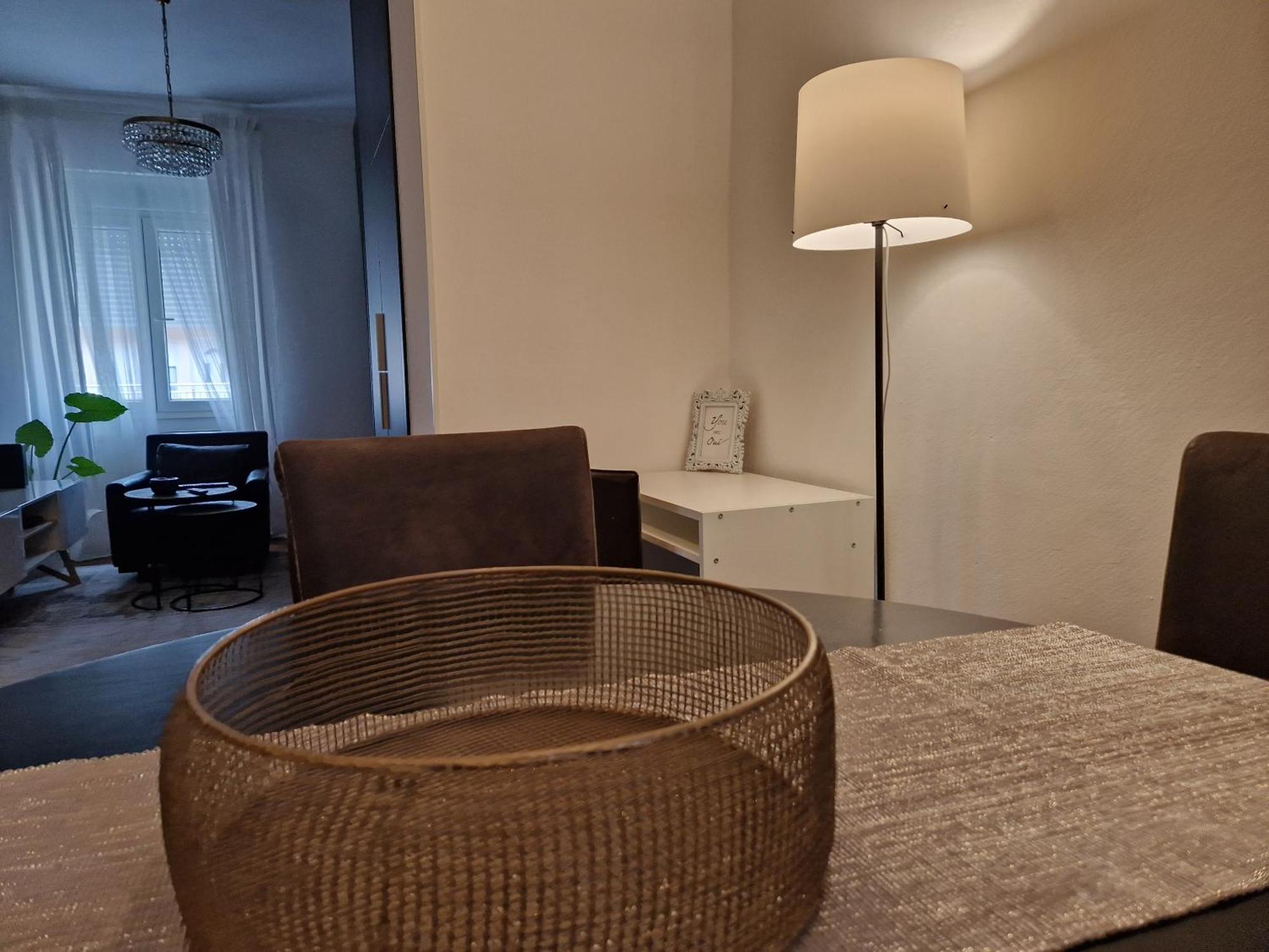 Apartman Dubravka Zagreb Eksteriør bilde