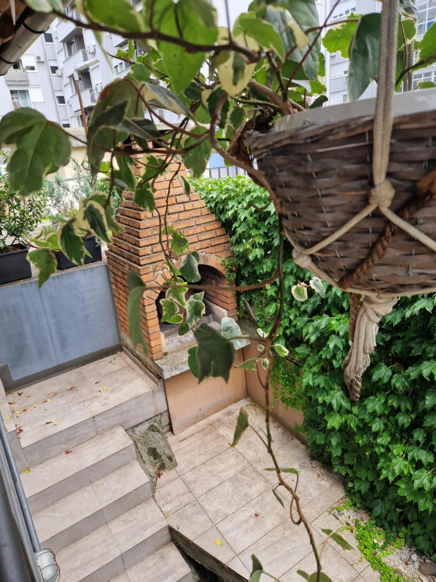 Apartman Dubravka Zagreb Eksteriør bilde