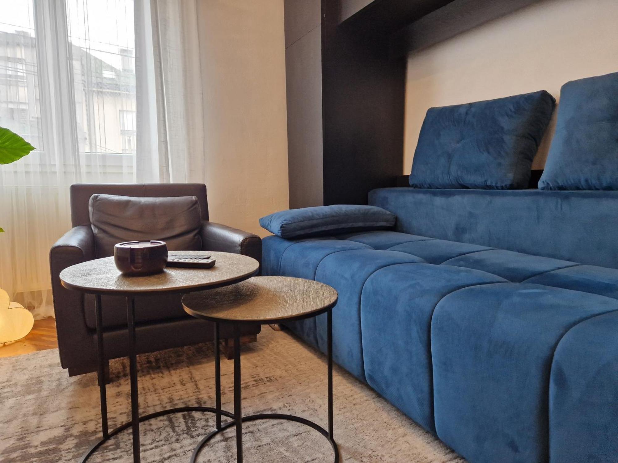 Apartman Dubravka Zagreb Eksteriør bilde