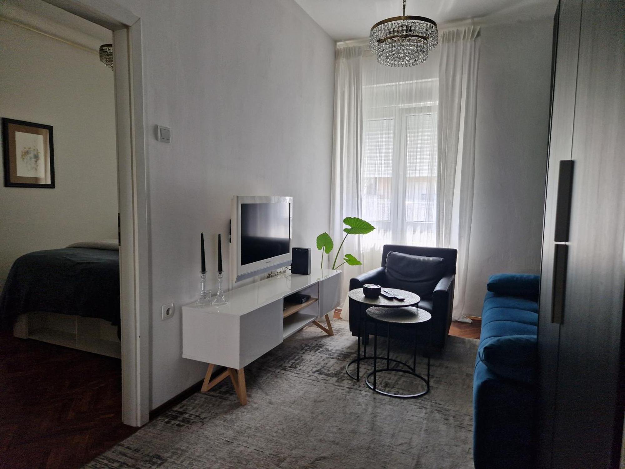 Apartman Dubravka Zagreb Eksteriør bilde