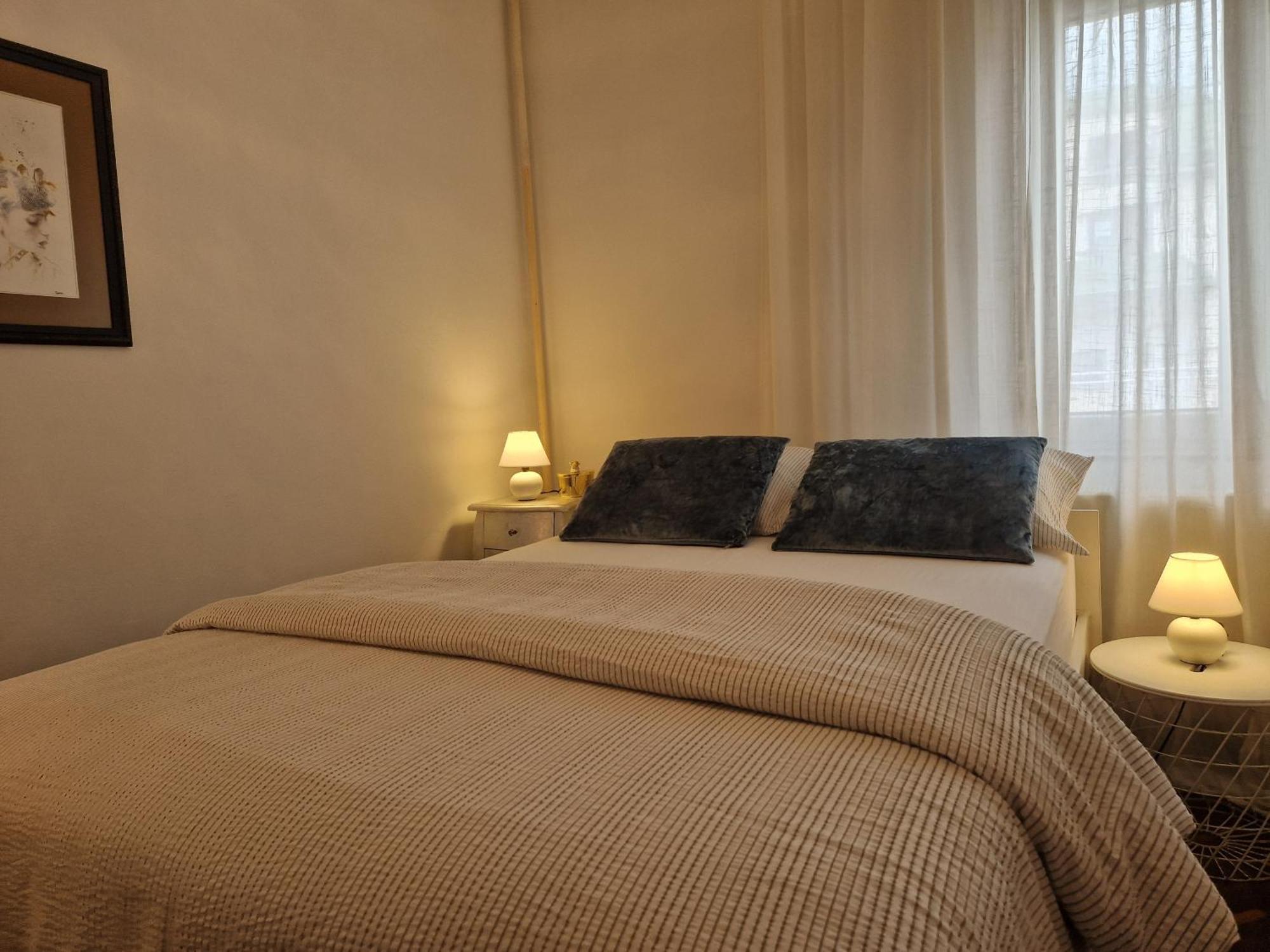 Apartman Dubravka Zagreb Eksteriør bilde