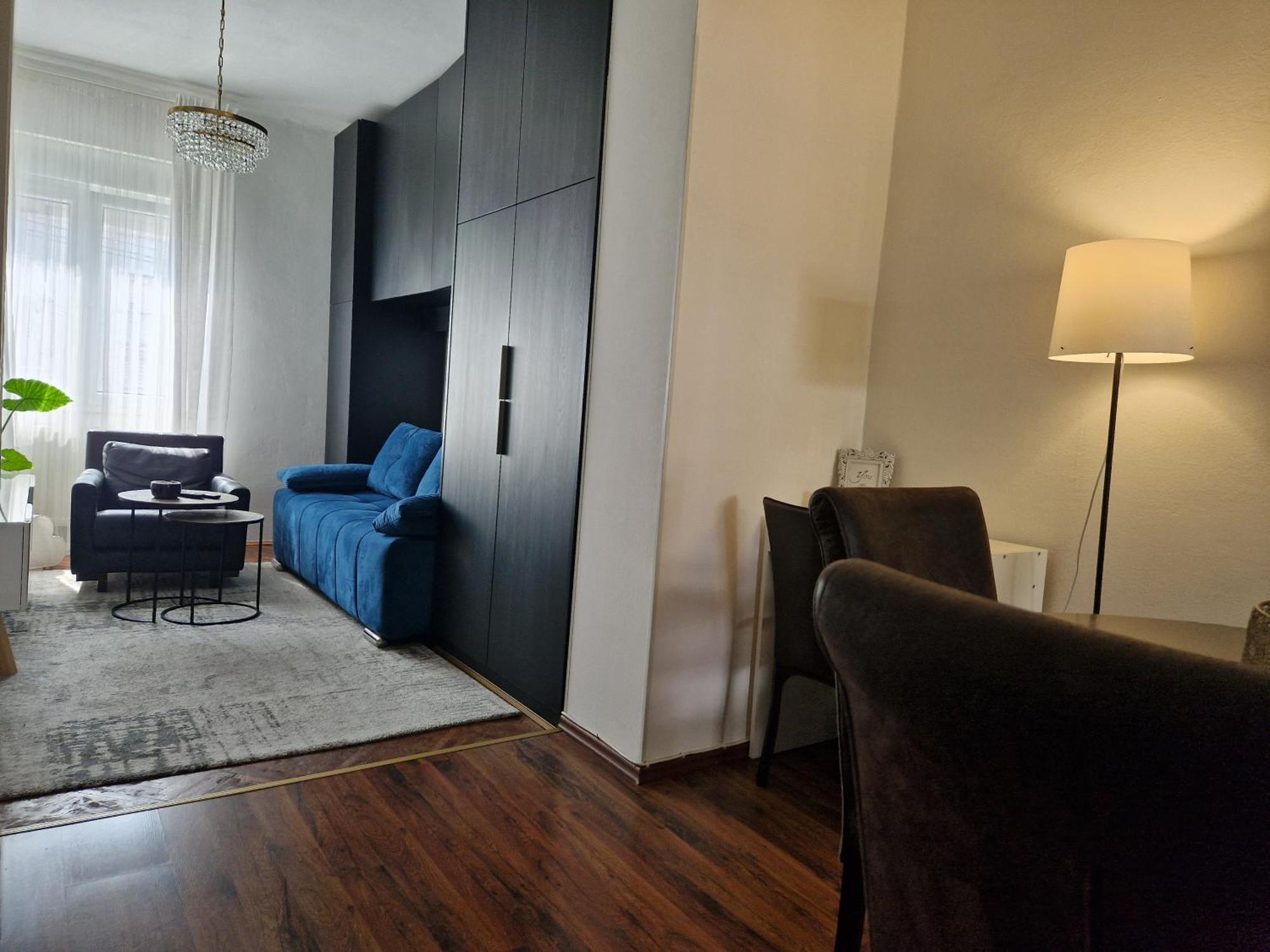 Apartman Dubravka Zagreb Eksteriør bilde