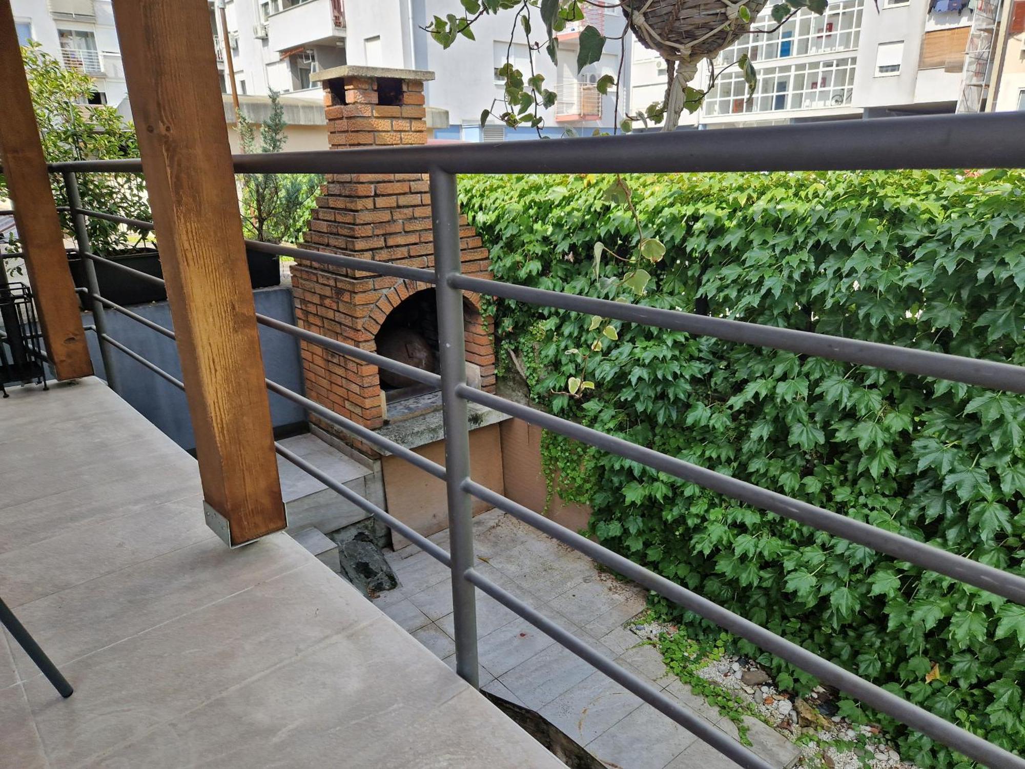 Apartman Dubravka Zagreb Eksteriør bilde